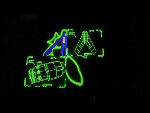 Nec xm-2950 xm29 megamen