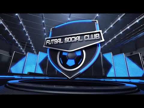 Futsal Social Club Luxembourg 2017.11.29 EY - Deloitte