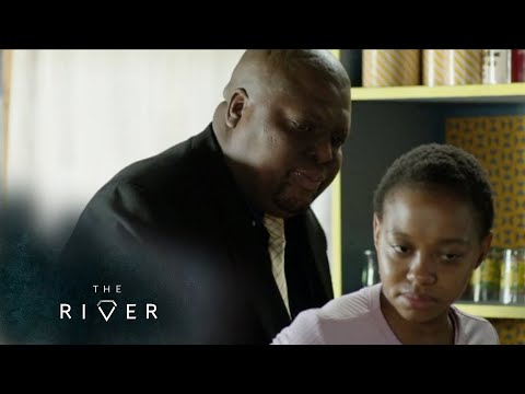 Tumi is Arrested – The River | 1 Magic