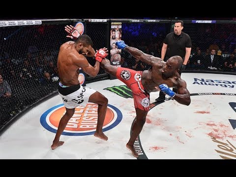 Exclusive: Melvin Manhoef Reveals Retirement Plans