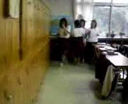 Korea Next Top Model