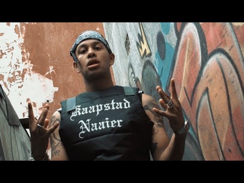 YoungstaCPT – Kaapstads Revenge & We Go Bos