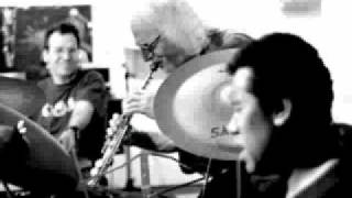 Scott Amendola Band - Lima Bean ( Lift 2010 )