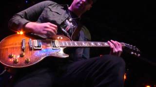 Dive @ World Cafe Live - &quot;Fall Away&quot;  2-3-2011 - A SilverSound Production