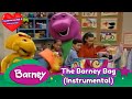 Barney The Barney Bag Instrumental