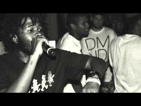 Capital STEEZ - The Sound Is God (VERSE) [NEW] [2k16]