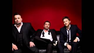 FUN LOVIN' CRIMINALS - Got Our Love