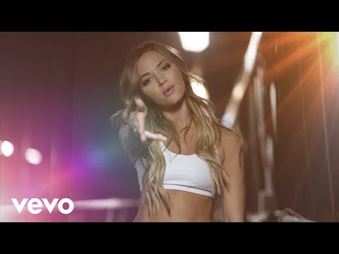 Erika Costell - Chitty Bang (Official Music Video)
