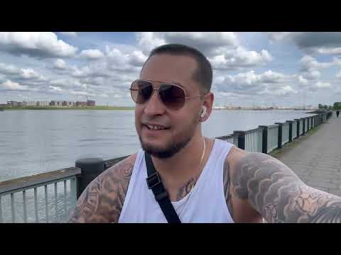 Emz Vlogs - Bike Ride From Kent To Greenwich (4K)