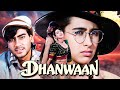 धनवान Dhanwaan Full Hindi Movie Ajay Devgan Karishma Kapoor Manisha Koirala 90s Classic Fi