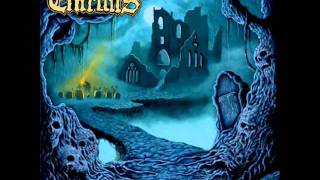 Entrails - Collection of Cracked Heads