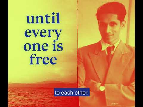 Until Everyone Is Free (Episode 1/Trailer) Wapi Uhuru?