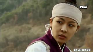 [MV] [Damo OST] Jo Kwan Woo - The Last Heaven