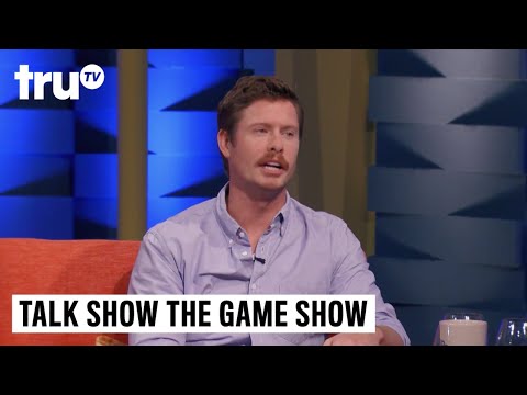 Talk Show the Game Show - Working with Seth Rogen (ft. Anders Holm) | truTV