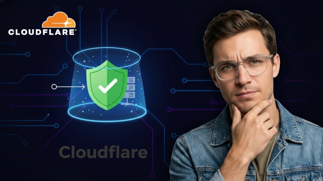 Cómo Usar el Certificado SSL de Cloudflare (Rápido y Fácil 2026)