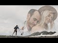 Blend Two Photos for Couple's Wedding Engagement Photo Shoot - Photoshop Tutorial