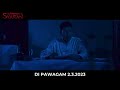 Sumpahan Syaitan (Official Trailer 2) - DI PAWAGAM 2.3.23!