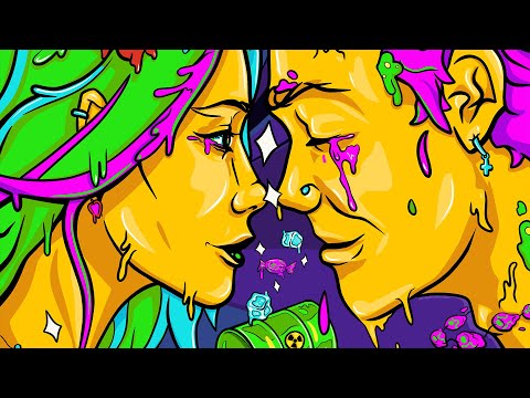 playingtheangel - я смеюсь на техно