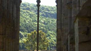 preview picture of video 'Wordsworth's Lines Composed a Few Miles Above Tintern Abbey'