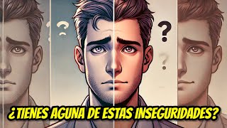 Los 7 Tipos de Inseguridades más Comunes y cómo Superarlas