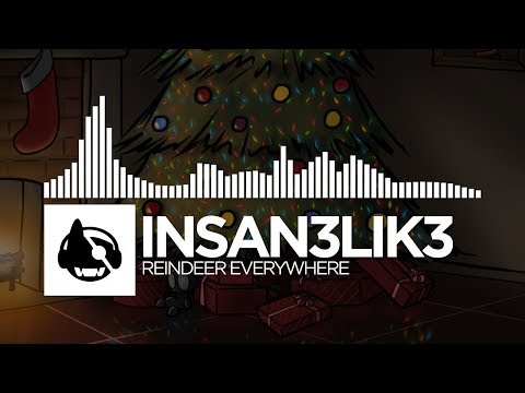Video thumbnail for Reindeer Everywhere