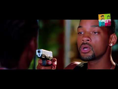 La serata a Colonna - Doppiaggio Andriese - Bad Boys 2 (Tubbisti Boys)