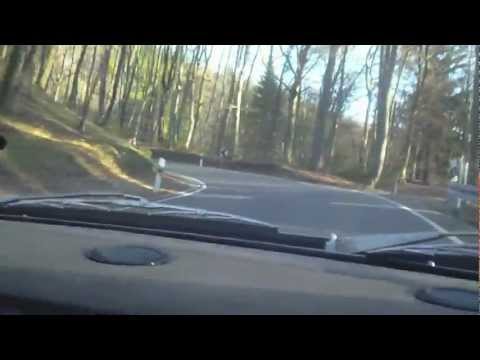 Maserati Khamsin 1974