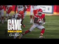 Game Preview for Week 1| Chiefs vs. Browns