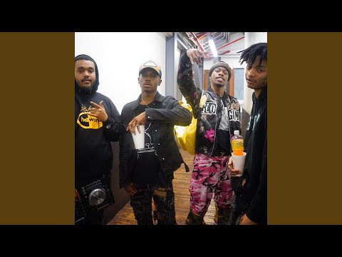 Saint Laurent (feat. Lil $horty)