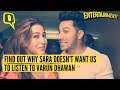 Sara Ali Khan Has the Perfect Comeback for Every Sexist Comment Ever | The Quint