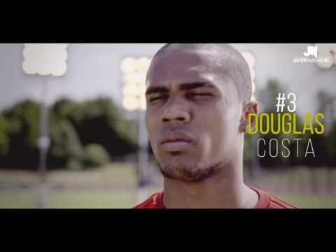 Top 10 Showboat Players in Football 2015 2016