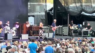 Run, Baby, Run - Sheryl Crow Live at The Chateau Ste. Michelle Winery 7/20/2023