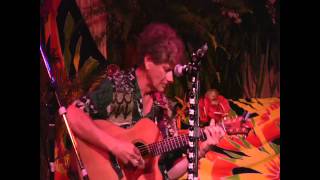 "'Akaka Falls", Performed By Jim Kimo West
