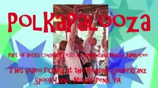 Run Away - PolkaPalooza 2016