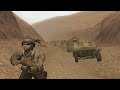 Battle Of Kasserine Pass Tunisia Call Of Duty 2 Big Red One
