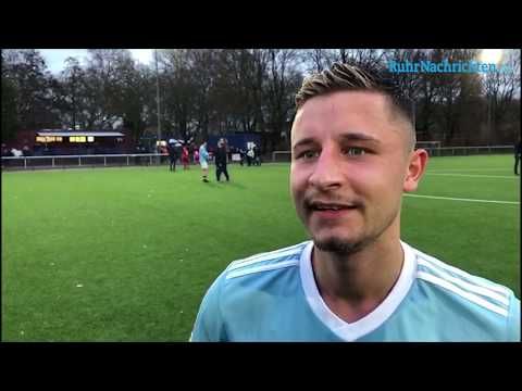 Zwei Traumtore und Kampfansage an Schalke: Paul Stieber vom ASC 09: