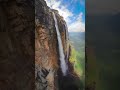 BASE Jumping the Tallest Waterfall in the World: Angel Falls - Satori Factory BASE Jumping the Tallest Waterfall in the World: Angel Falls