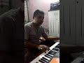 PUCHHO TO KHARA GHAYAL NE SU THAY CHHE PIANO MUSIC