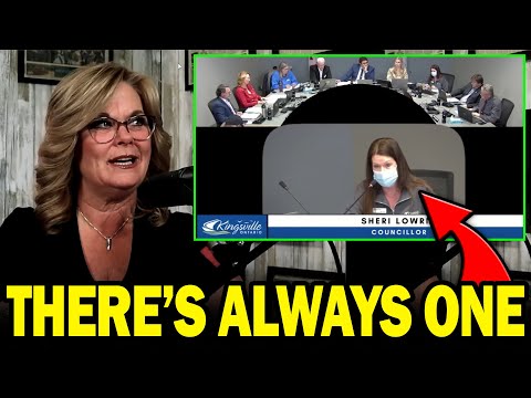 Councillor Tries to Change Gun By-Law in Kingsville