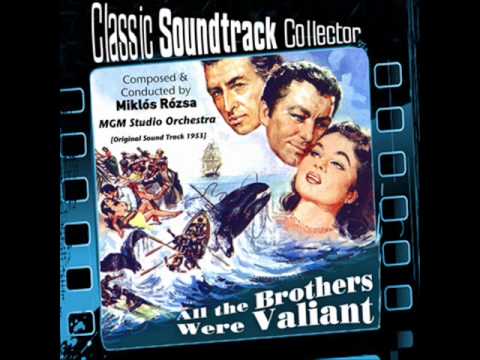 Main Title - All the Brothers Were Valiant (Ost) [1953]