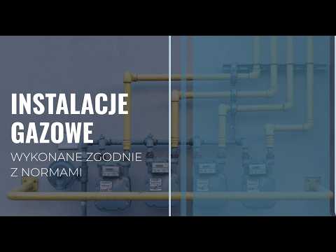 Instalacje gaz, wod-kan Serhii Borsuk - video
