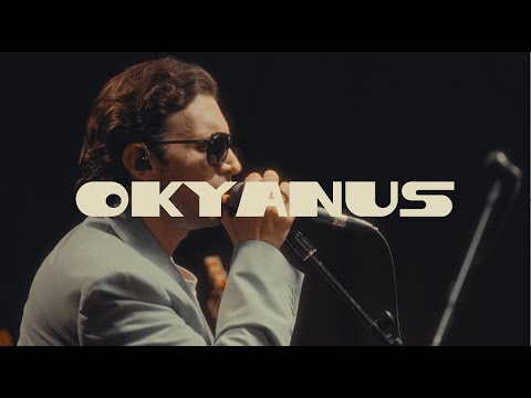 Adamlar ‘Canlı’ : FadeOut Studios – Okyanus