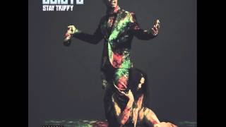 Juicy J-All I Blow Is Loud (Srewed)