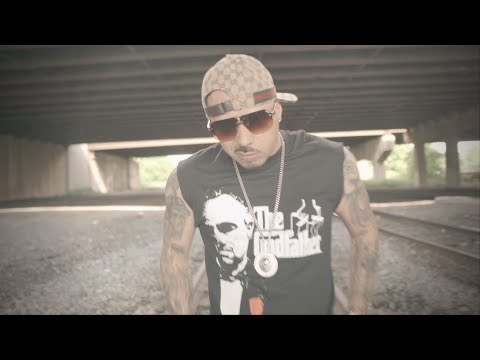 Dom Pachino - Militant Godfather (Official Video)