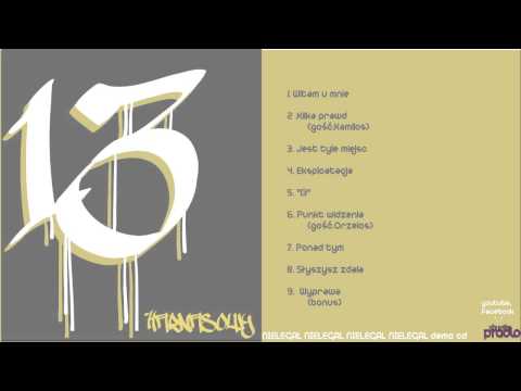 HarnaSowy   kilka prawdgość Kamilos