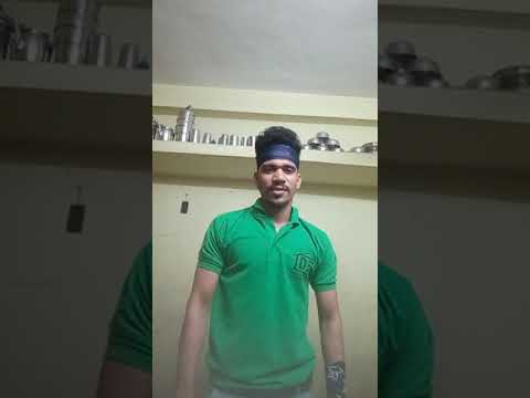 Samir Khan Tapori dail...