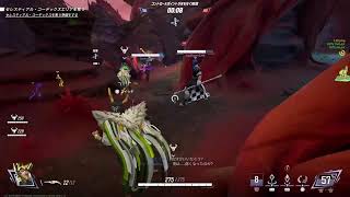 【PS5 MARVER RIVALS実況】マーベルライバルズ！！テキトーニ