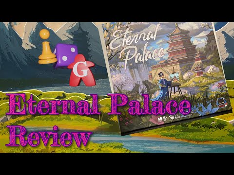 Eternal Palace Review