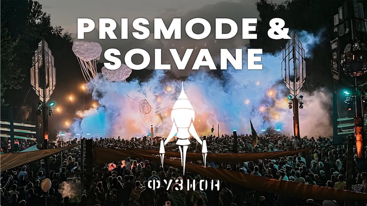 Prismode - Fusion 2024