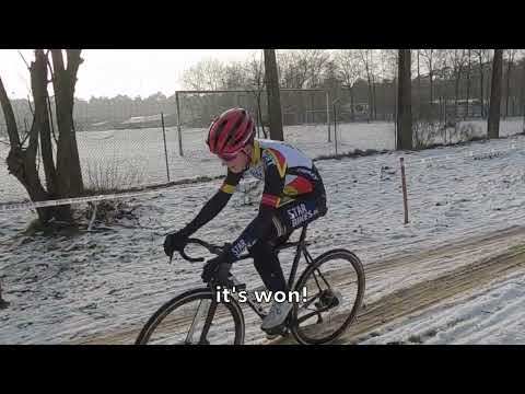 CX Lille (Gierle) U15. 2023